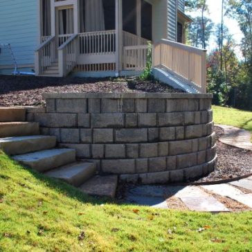 Landscapers Fayetteville, Peachtree City, GA - Landscape Innovations